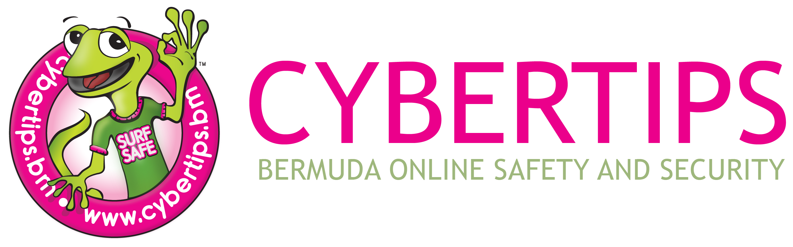 CyberTips - Bermuda Online Safety and Security